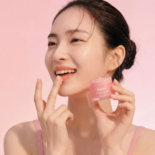 NIDA Overnight Lip Mask