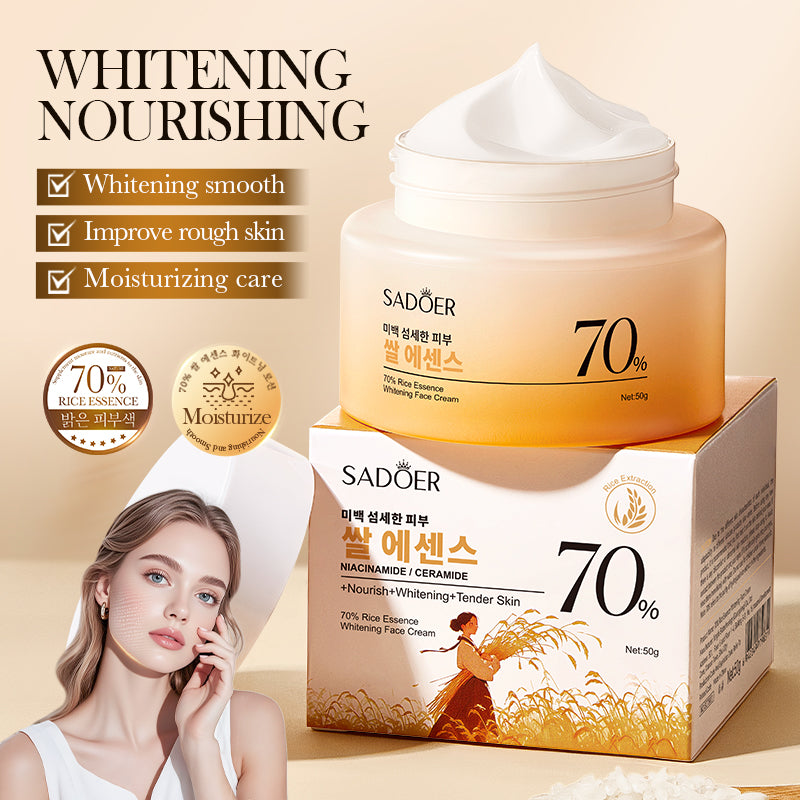 Sadoer Vitamin C Travel Set 5 steps