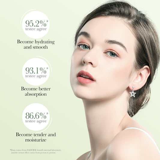 SADOER Avocado Facial Serum