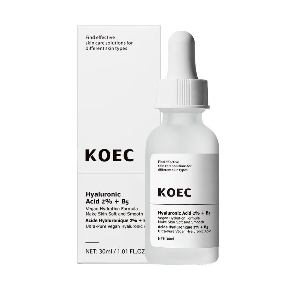 Koec Hyaluronic Acid 2% + B5 30ml