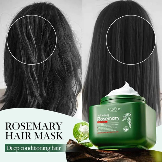 Sadoer Rosemary Hair Mask 500ml