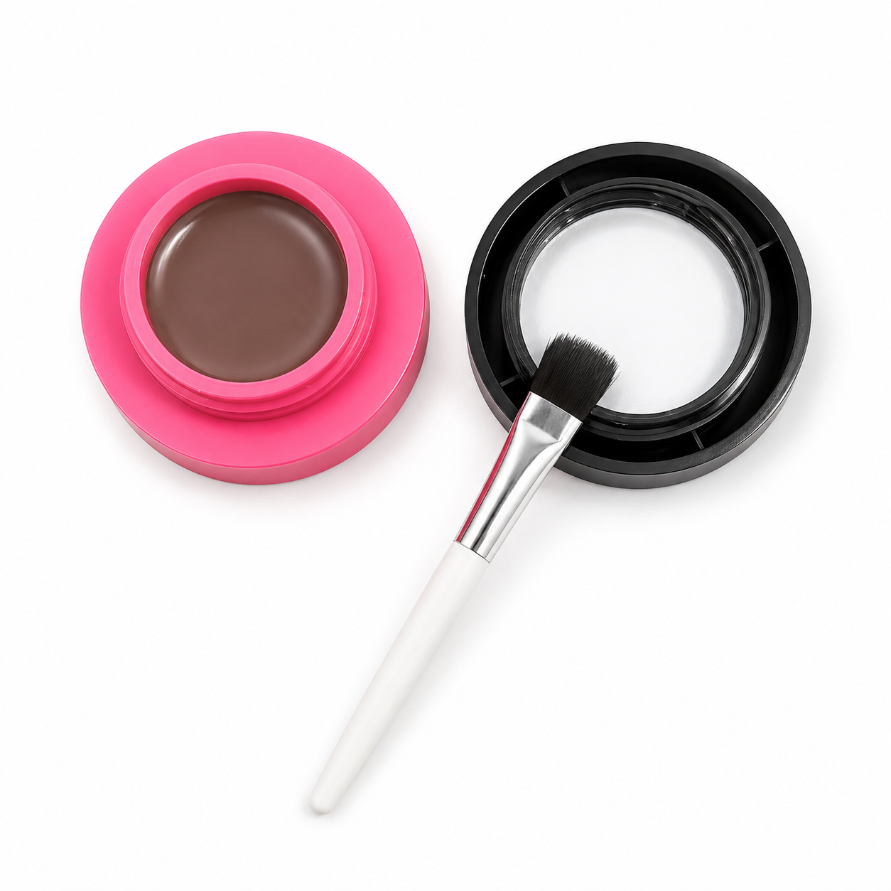 Febble - Studio Fix - 8H Silky Gel Eyeliner 2.2g