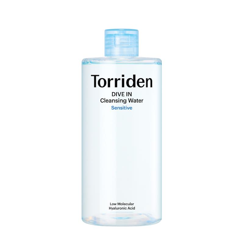 Torriden Dive In Cleansing Water