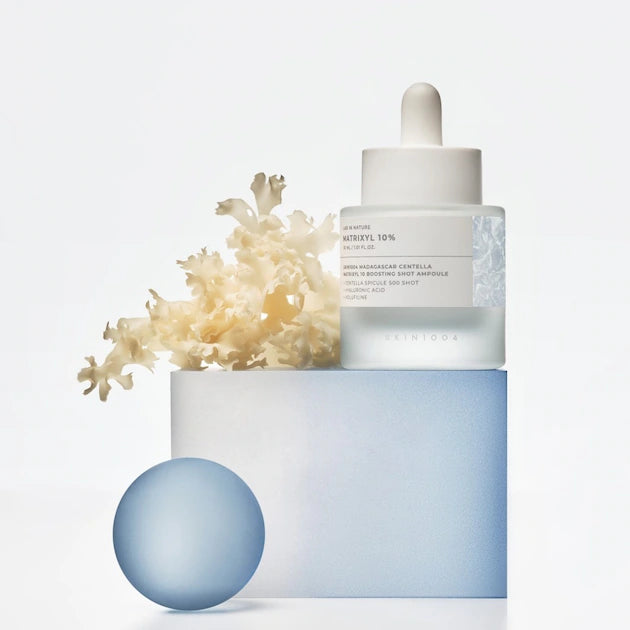 SKIN1004 Madagascar Centella Matrixyl 10 Boosting Shot Ampoule – 30ml