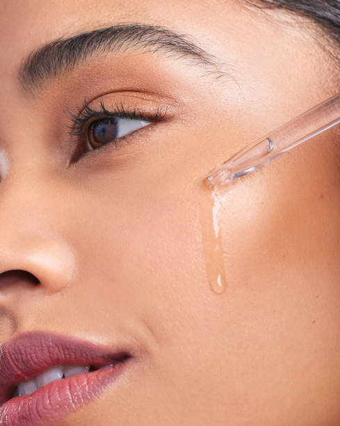 The Difference Between Toner, Essence, Serum, and Ampoule