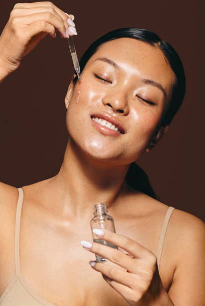 Ampoule vs Serum: What’s the Difference?