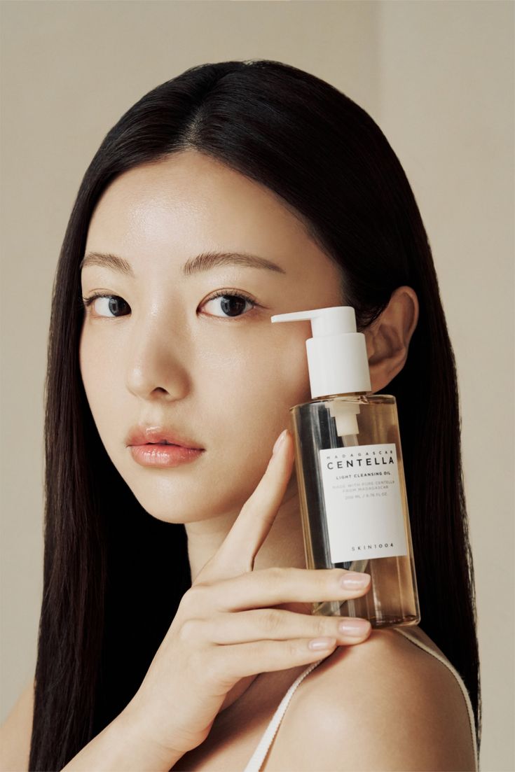 How to Build a Glow Routine with Korean Skincare