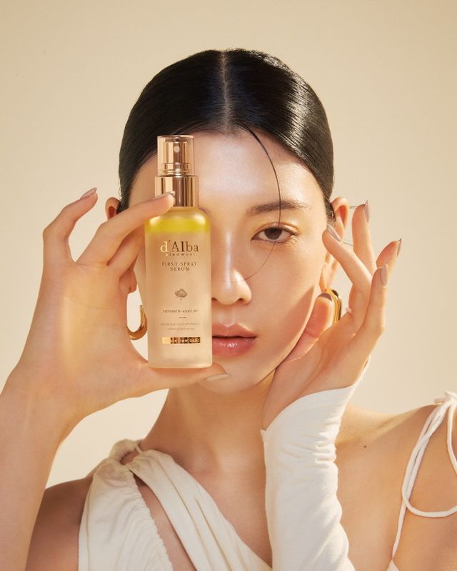 How to Choose the Right Korean Skincare for Your Skin Type