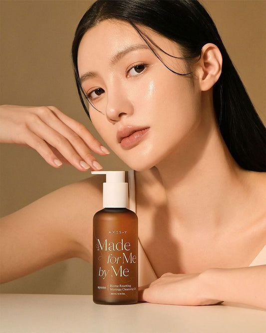 Why Korean Skincare Is Loved Worldwide