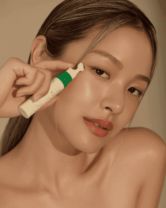 A Simple Korean Skincare Routine for Beginners