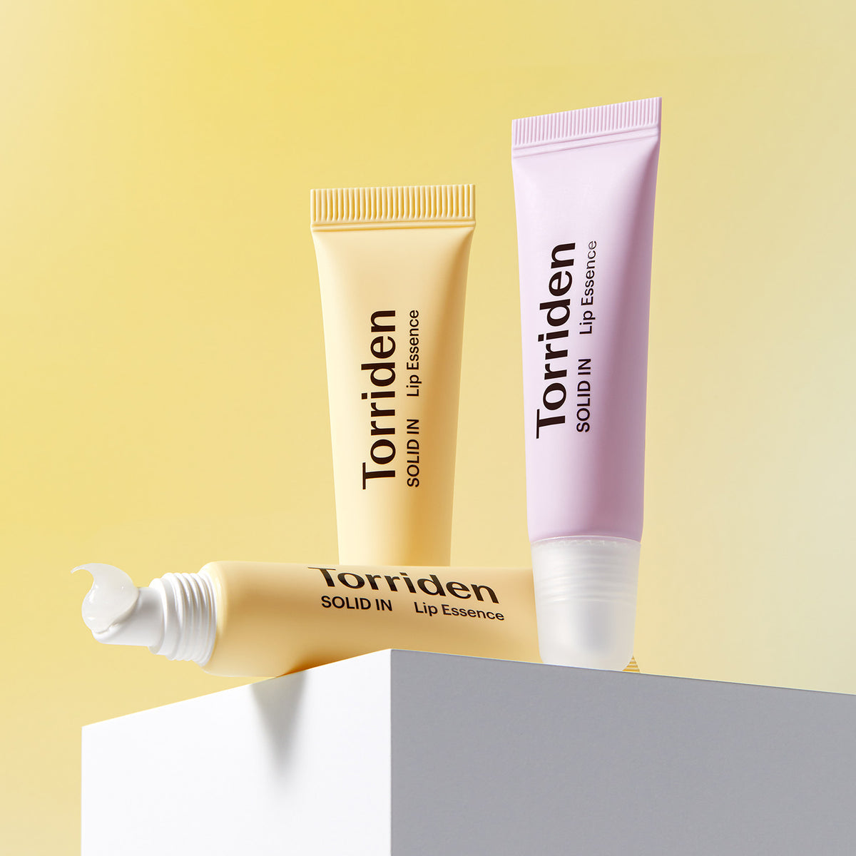 Torriden Solid In Lip Essence [11ml]