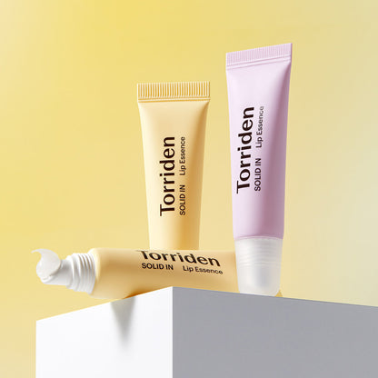 Torriden Solid In Lip Essence [11ml]