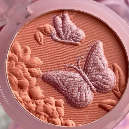 Febble Butterfly Blush 7.1g