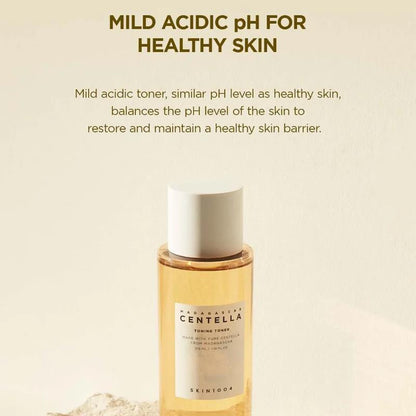 SKIN1004 Centella Toning Toner [210ml]