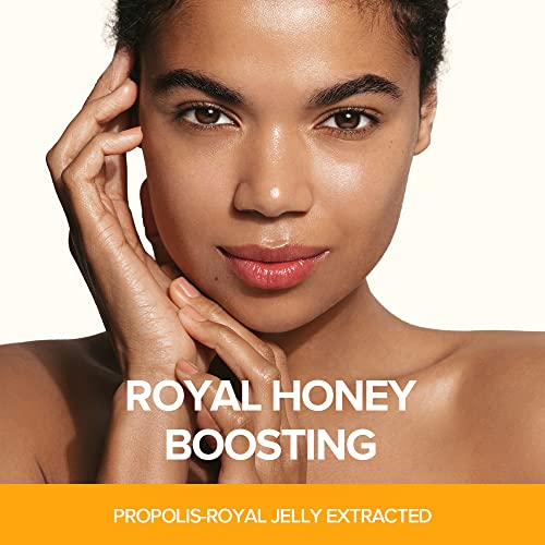 JM Solution Honey Luminous Propolis Mask 30ml