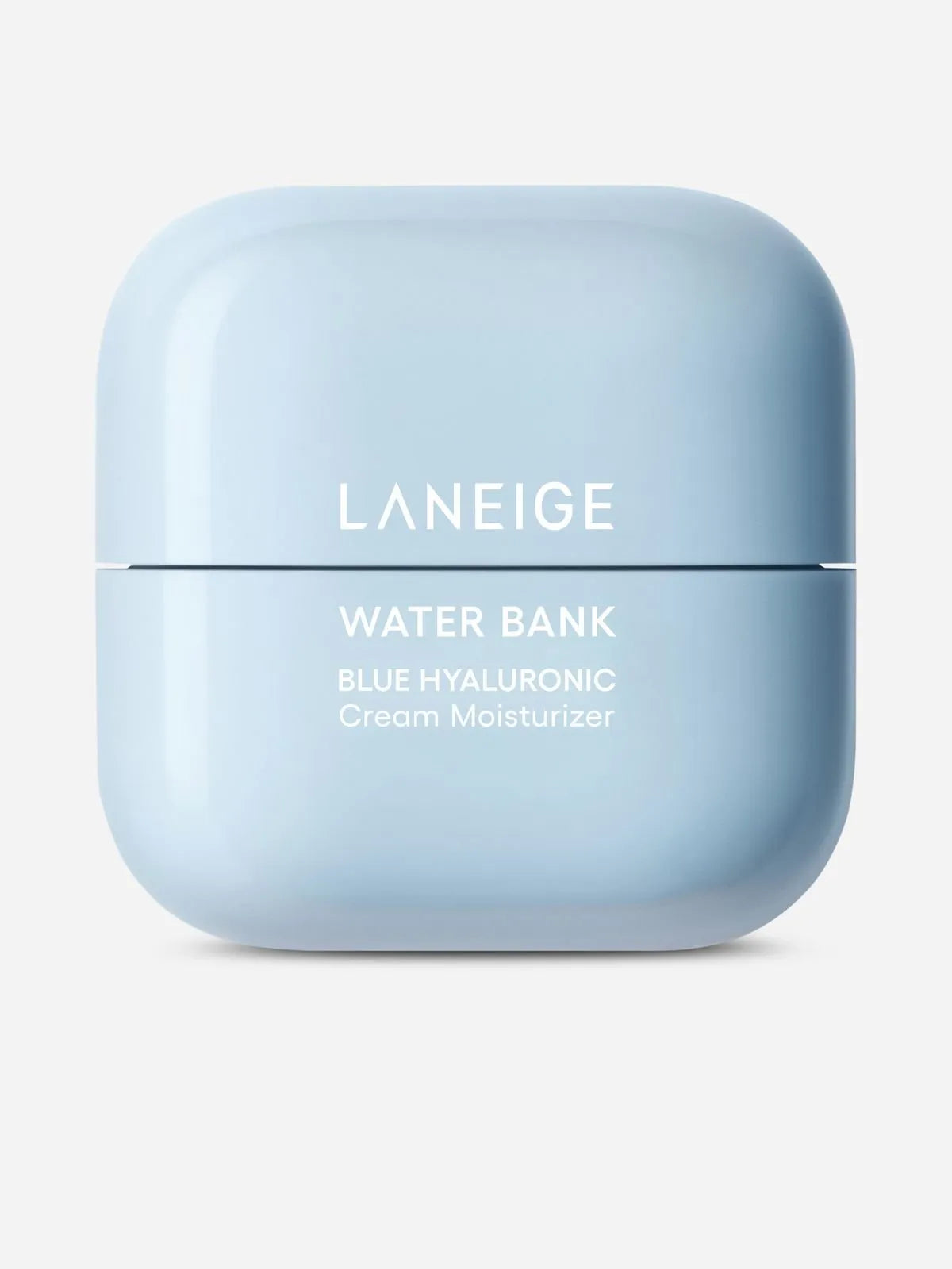 LANEIGE Water Bank Blue Hyaluronic Moisture Cream 50ml