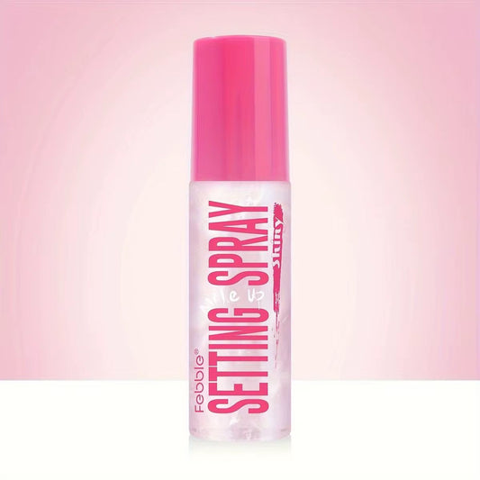 Febble Make-up Shiny Setting Spray 108ml