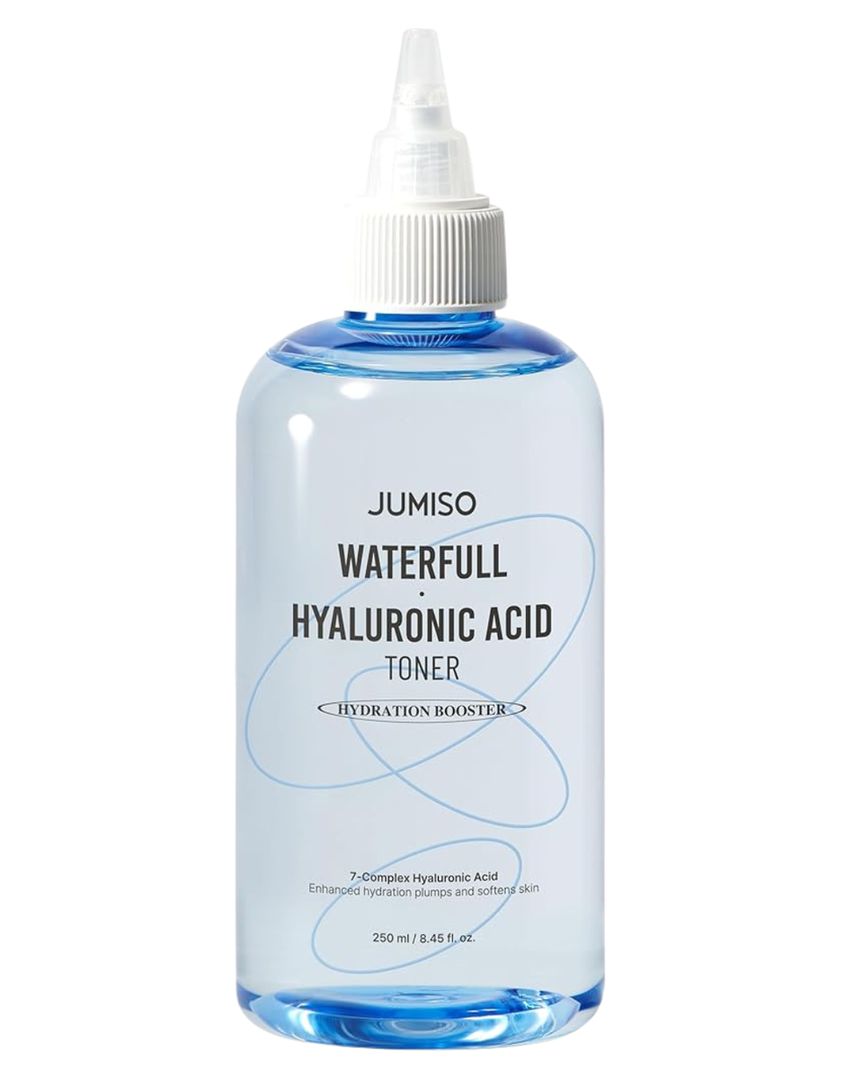 Jumiso Waterfull Hyaluronic Acid Toner [250ml]