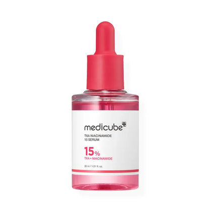 Medicube TXA Niacinamide 15 Serum [30ml]