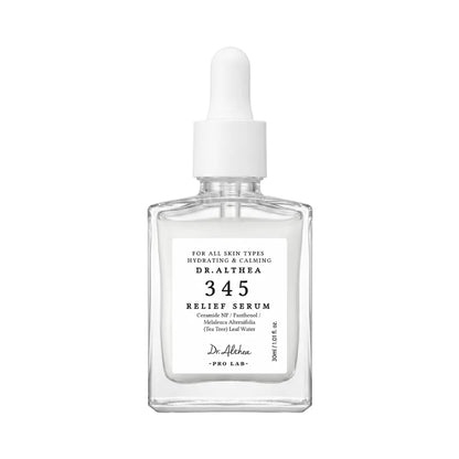 Dr Althea 345 Relief Serum 30ml