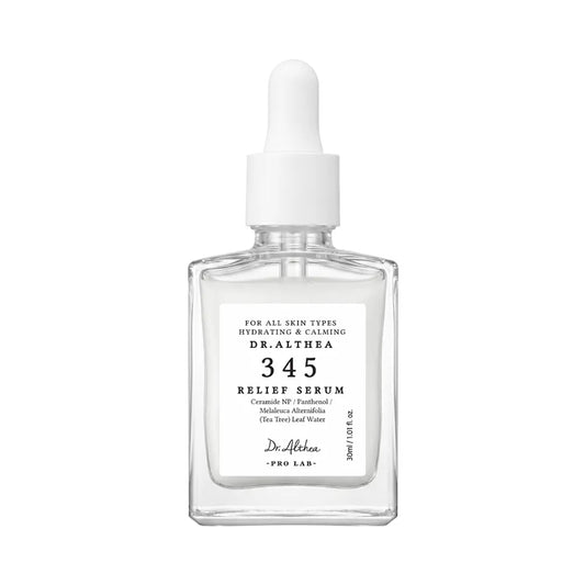 Dr Althea 345 Relief Serum 30ml