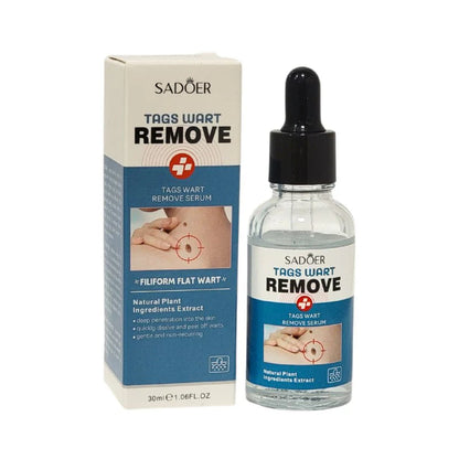 SADOER - Tags Wart Removal Serum 30ml