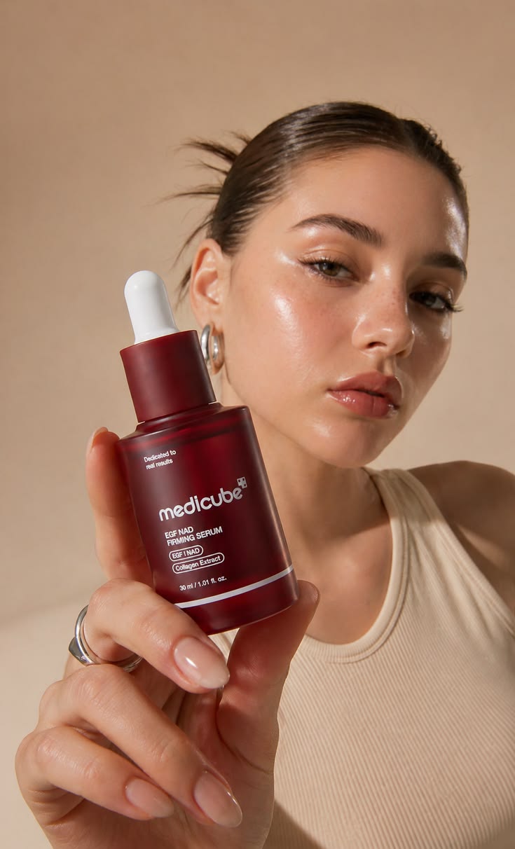 Serums & Ampoules