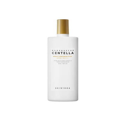 SKIN1004 Madagascar Centella Air-Fit Suncream Plus SPF50+ 50ml