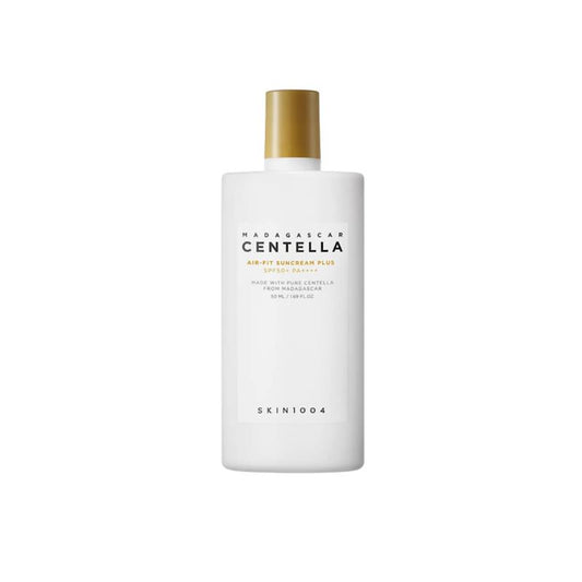 SKIN1004 Madagascar Centella Air-Fit Suncream Plus SPF50+ 50ml