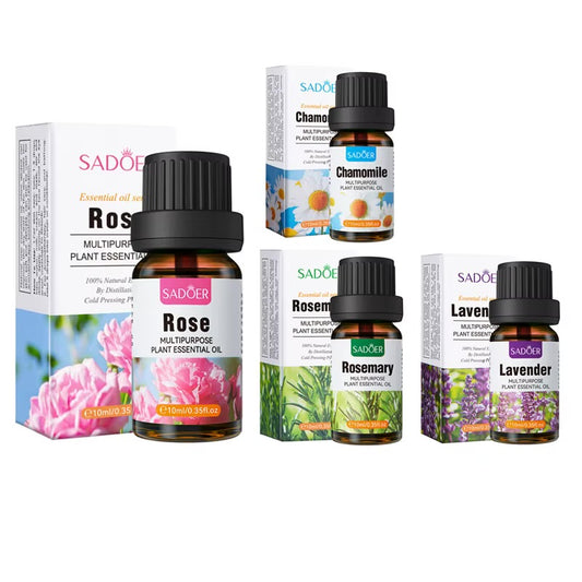 SADOER essential oil series 10ml