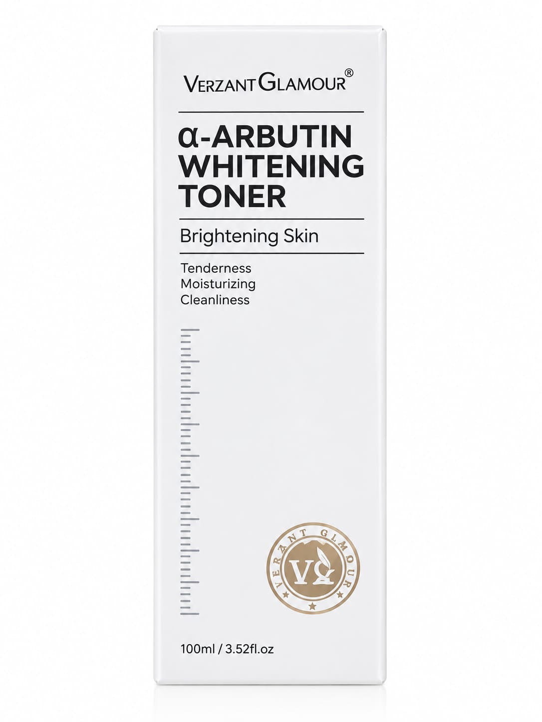 Vibrant Glamour Arbutin Whitening Toner [100ml]
