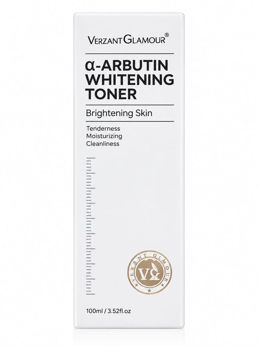 Vibrant Glamour Arbutin Whitening Toner [100ml]