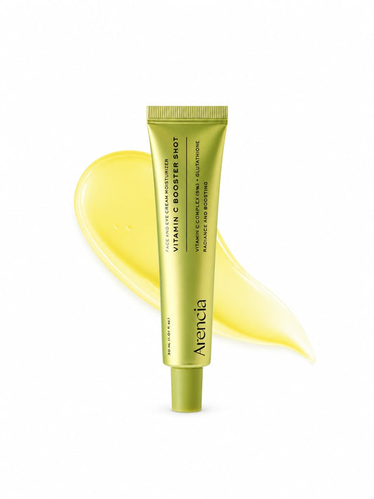 Arencia Vitamin C Booster Shot 30ml