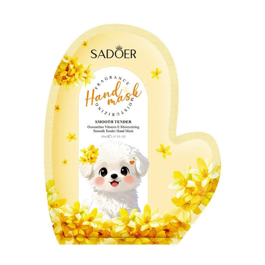 SADOER - Hand Mask 40ml