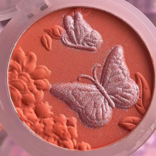 Febble Butterfly Blush 7.1g