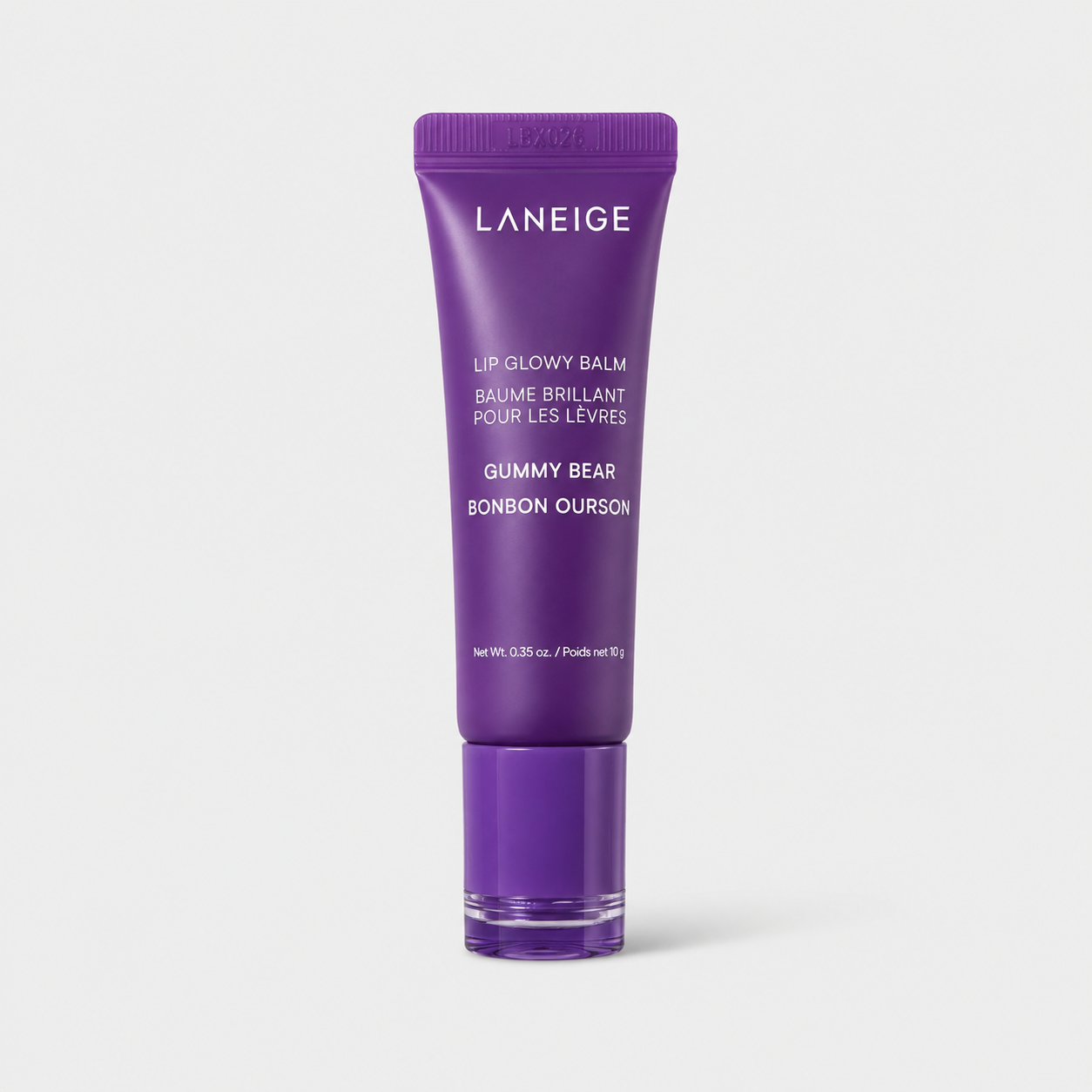 LANEIGE - Lip Glowy Balm [30g]