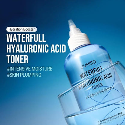 Jumiso Waterfull Hyaluronic Acid Toner [250ml]