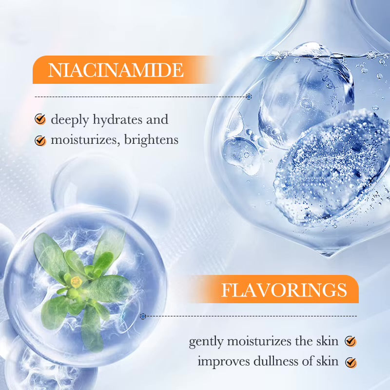 FAYANKOU Niacinamide Serum 30ml