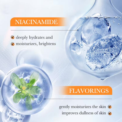 FAYANKOU Niacinamide Serum 30ml