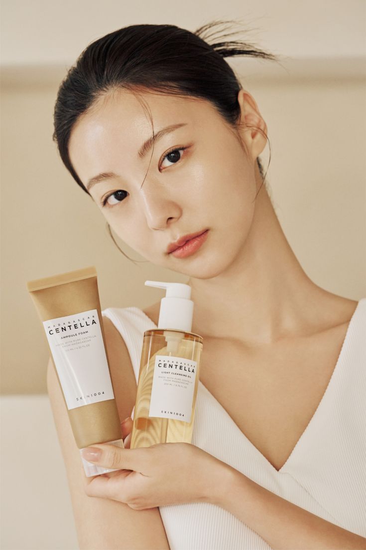 Cleansers