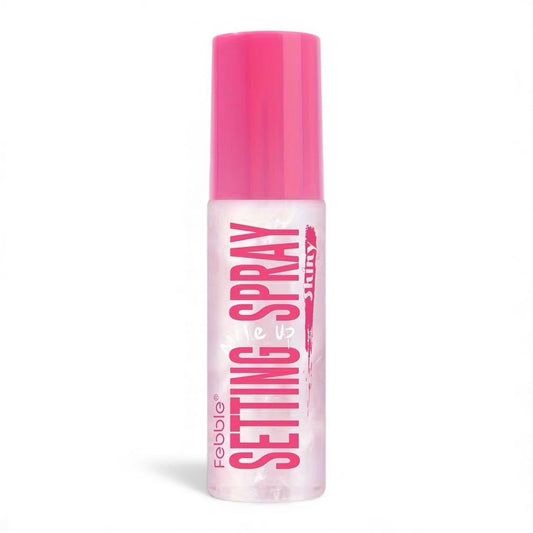 Febble Make-up Shiny Setting Spray 108ml