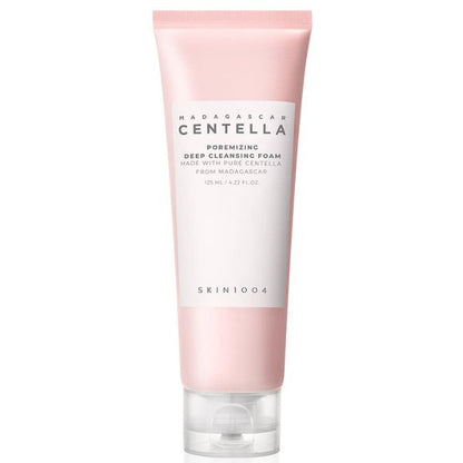 Skin1004 Centella Poremizing Deep Cleansing Foam 125ml