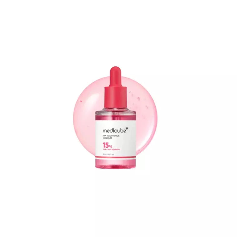 Medicube TXA Niacinamide 15 Serum [30ml]