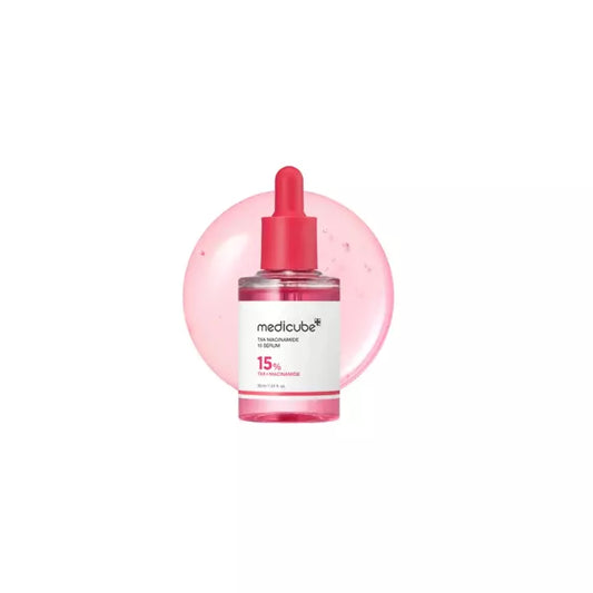 Medicube TXA Niacinamide 15 Serum [30ml]