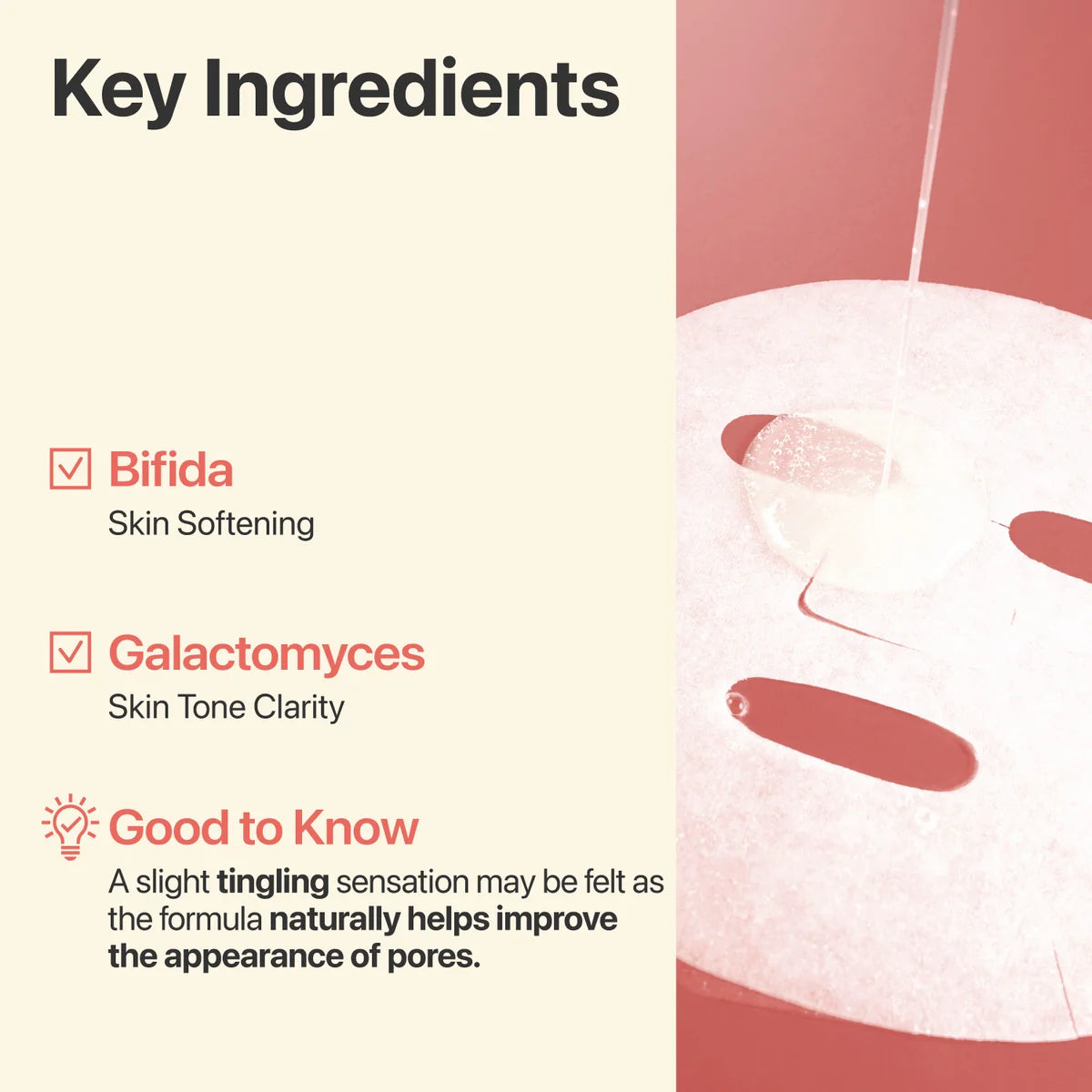 Numbuzin No.3 Galactomyces + Bifida [27ml]
