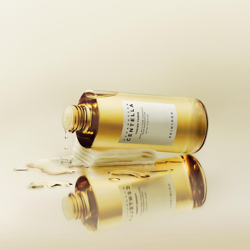 SKIN1004 Centella Toning Toner [210ml]