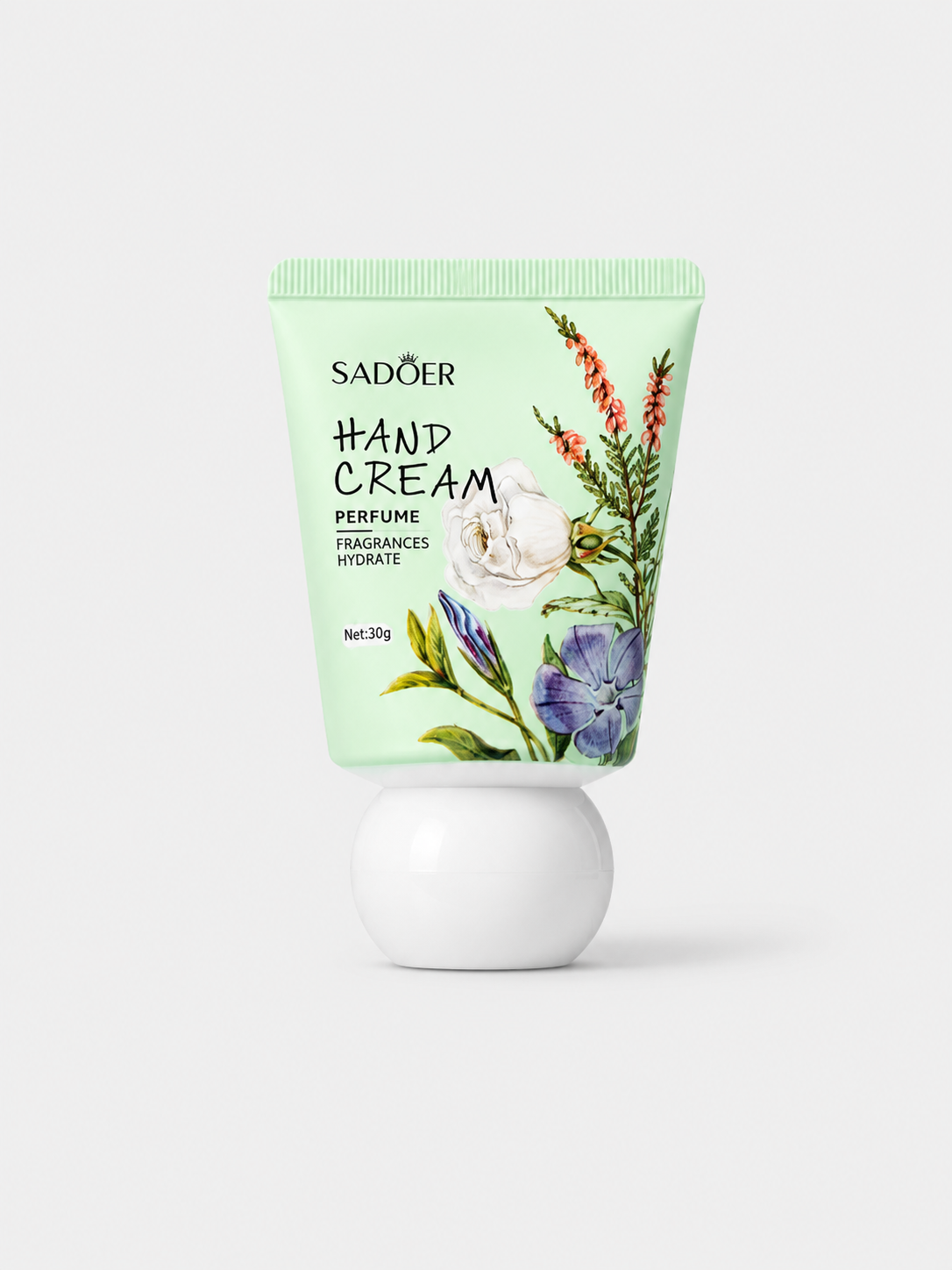 SADOER - Scented Hand Cream 30g