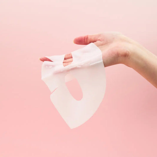 Biodance Bio Collagen Facial Sheet Mask 34g