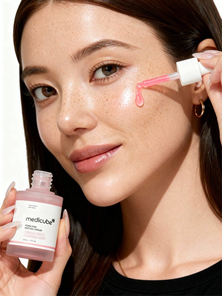 Serums & Ampoules