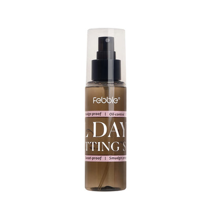 Febble Lasting Fix Setting Spray 24H Long Wear